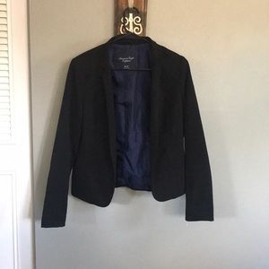 Black Blazer